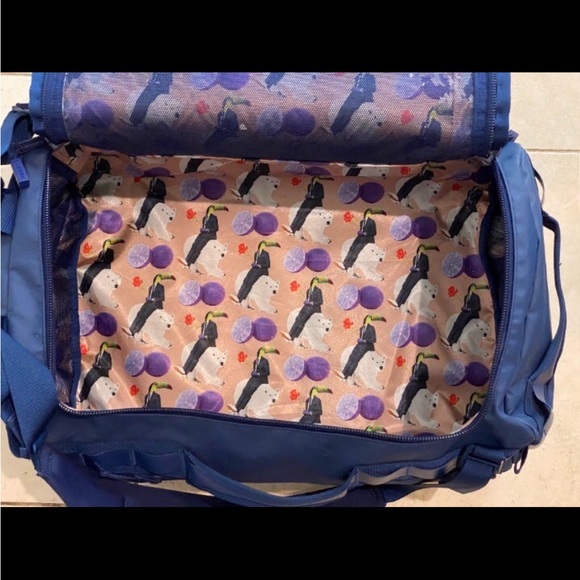 SOLD.                                            Baboon to the moon go bag - Picture 5 of 7